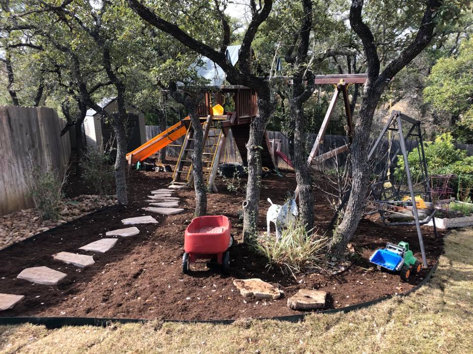 Our Work (example 11) - San Antonio Landscaping and Irrigation